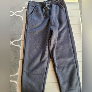 Sherpa lined women legging